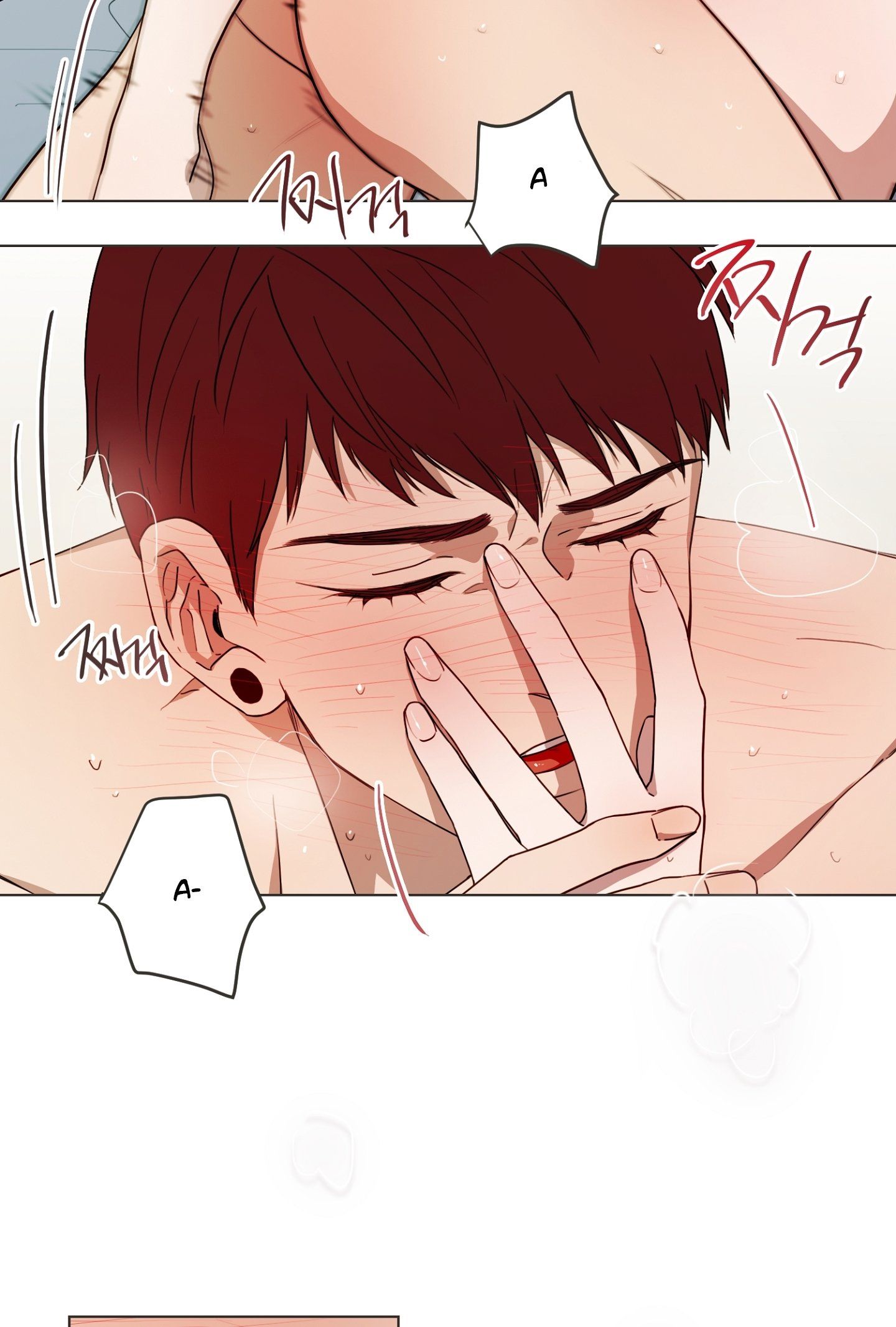 đọc truyện [18+] Bạn Bè Cái Quái Gì? Chương 10.1 ảnh 12 tại Giả Dược