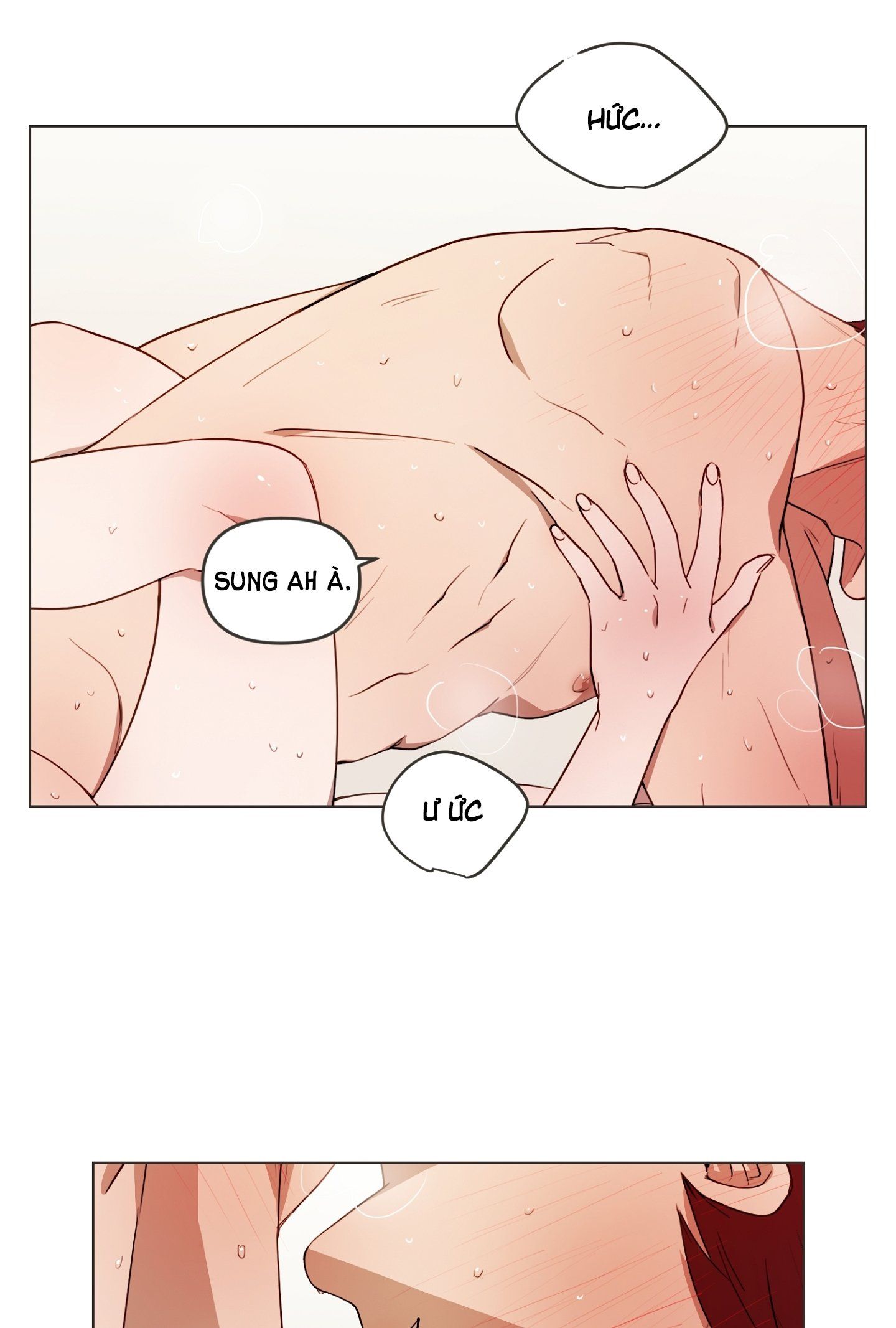 đọc truyện [18+] Bạn Bè Cái Quái Gì? Chương 10.1 ảnh 3 tại Giả Dược