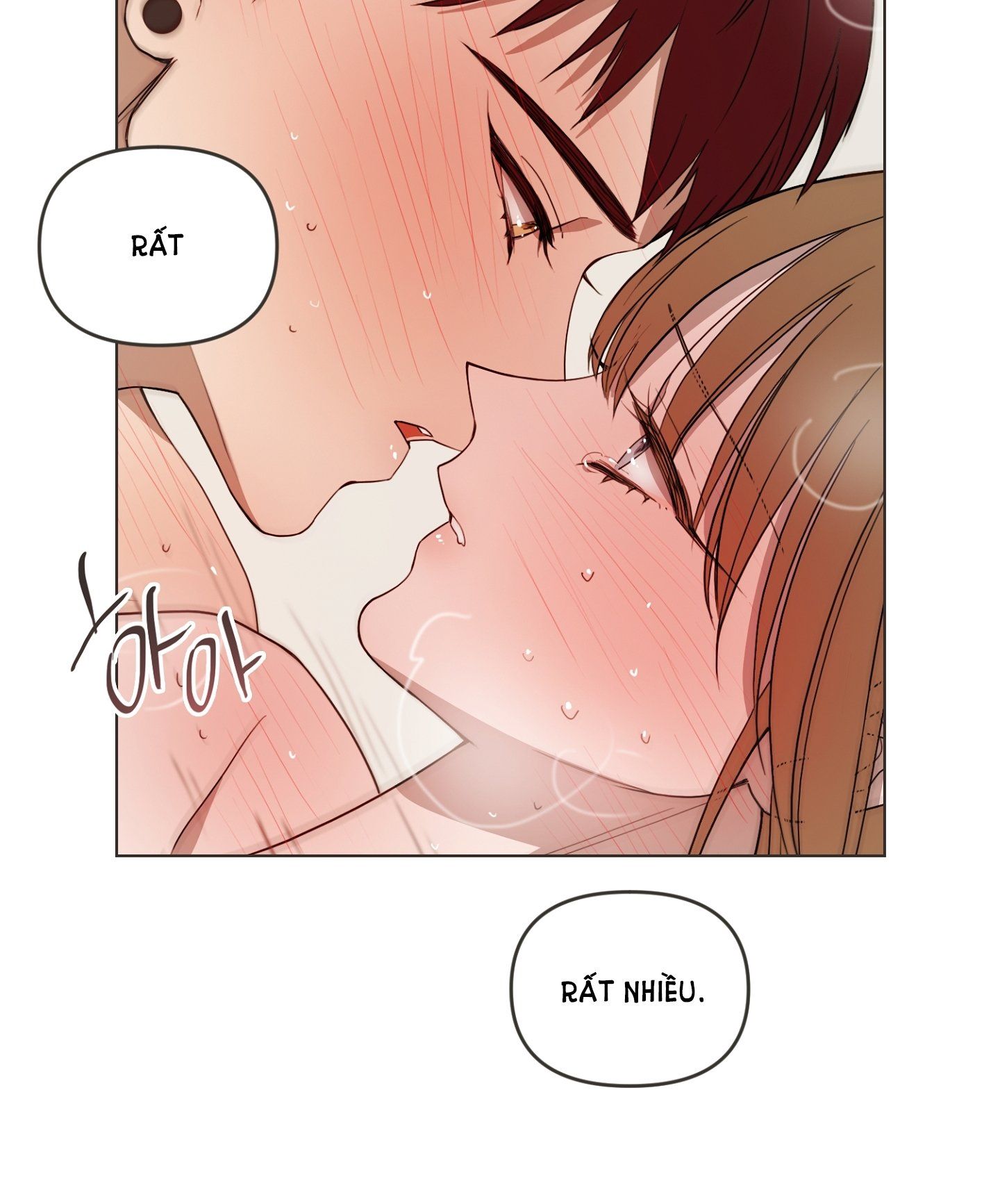 đọc truyện [18+] Bạn Bè Cái Quái Gì? Chương 10.2 ảnh 19 tại Giả Dược