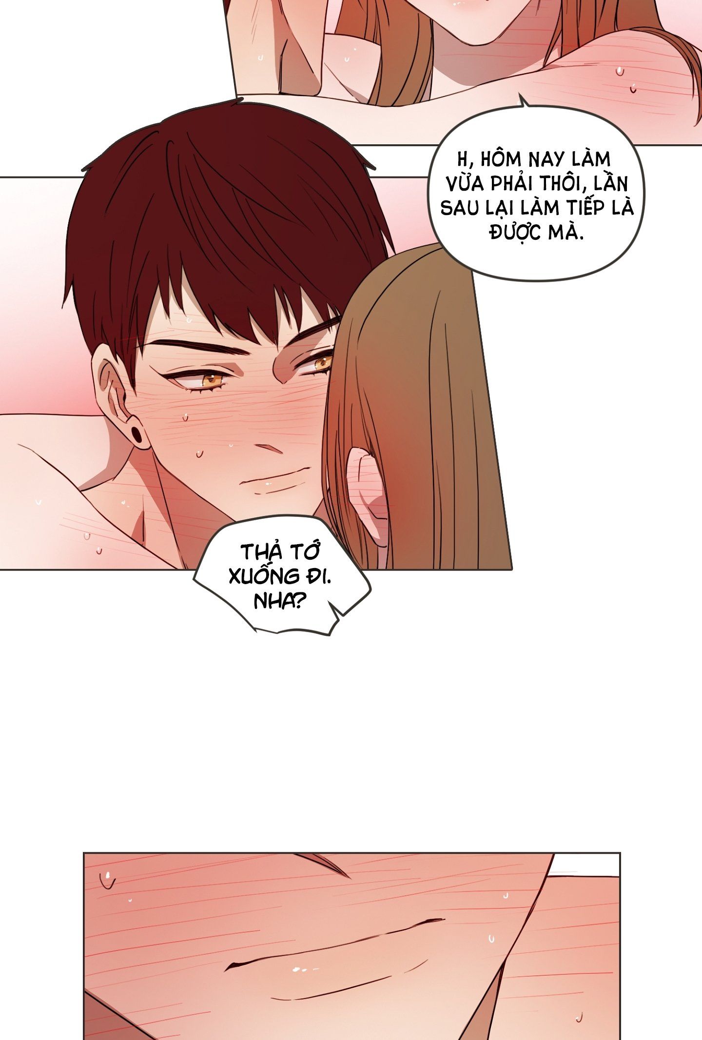 đọc truyện [18+] Bạn Bè Cái Quái Gì? Chương 10.2 ảnh 10 tại Giả Dược