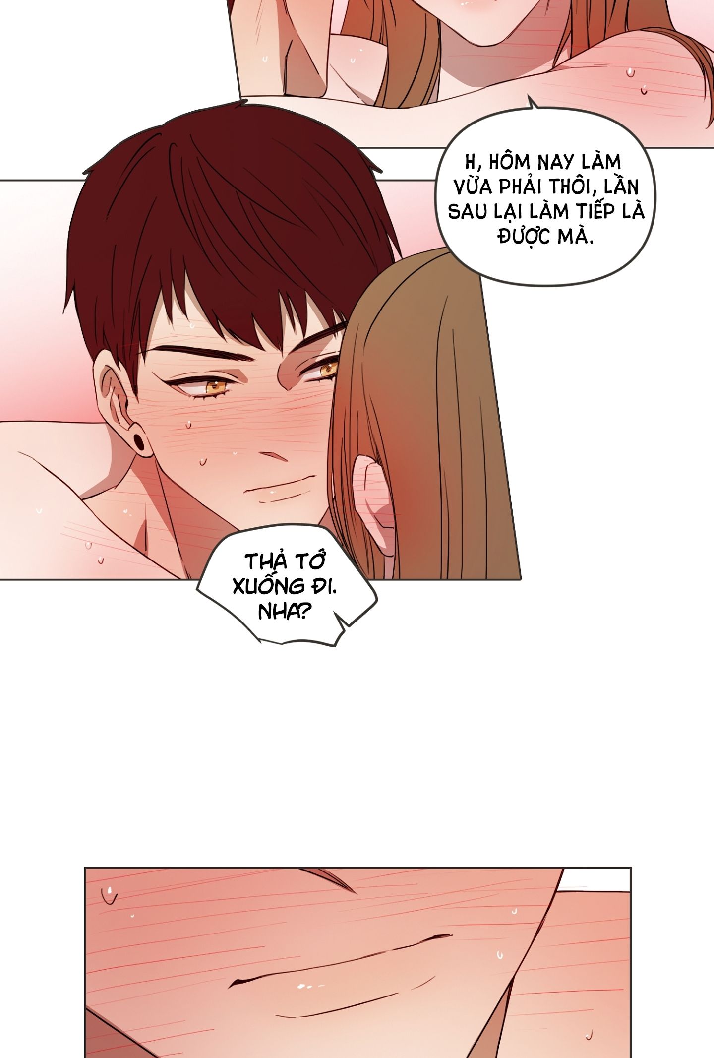 đọc truyện [18+] Bạn Bè Cái Quái Gì? Chương 10 ảnh 29 tại Giả Dược