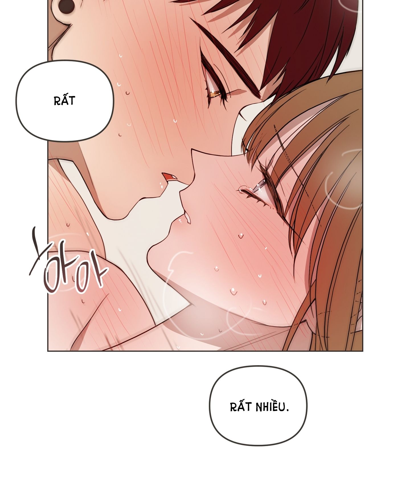 đọc truyện [18+] Bạn Bè Cái Quái Gì? Chương 10 ảnh 38 tại Giả Dược