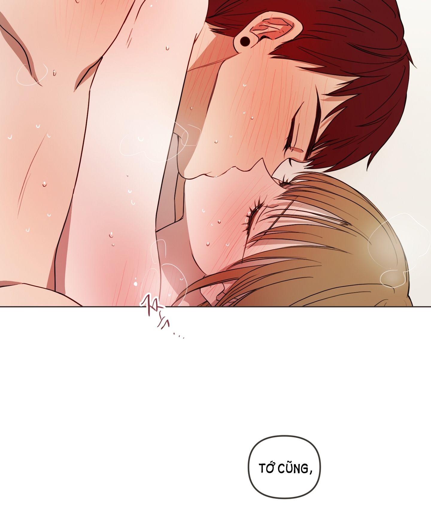 đọc truyện [18+] Bạn Bè Cái Quái Gì? Chương 10 ảnh 41 tại Giả Dược