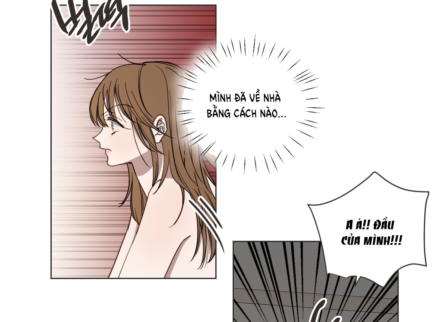 đọc truyện [18+] Bạn Bè Cái Quái Gì? Chương 3 ảnh 49 tại Giả Dược