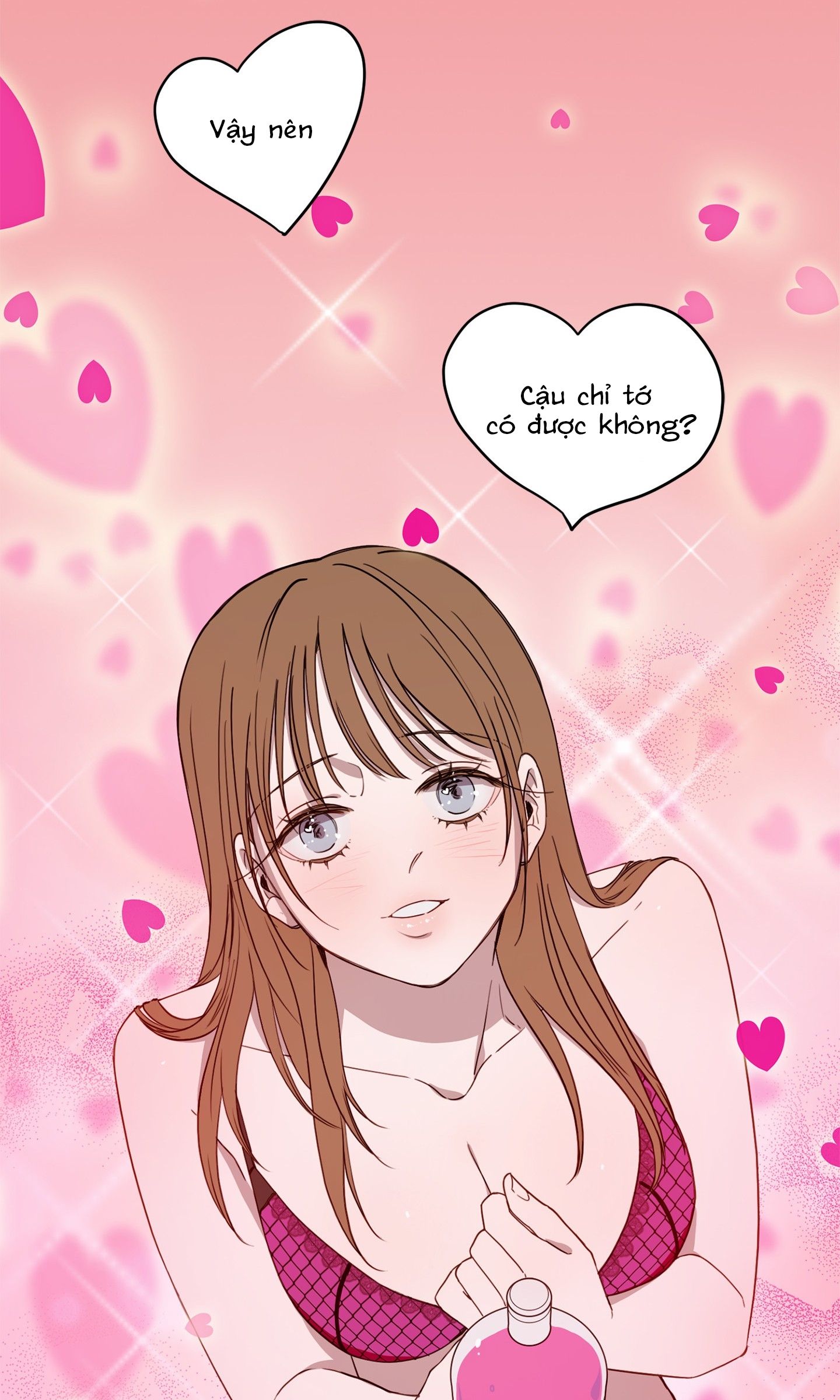 đọc truyện [18+] Bạn Bè Cái Quái Gì? Chương 4 ảnh 19 tại Giả Dược