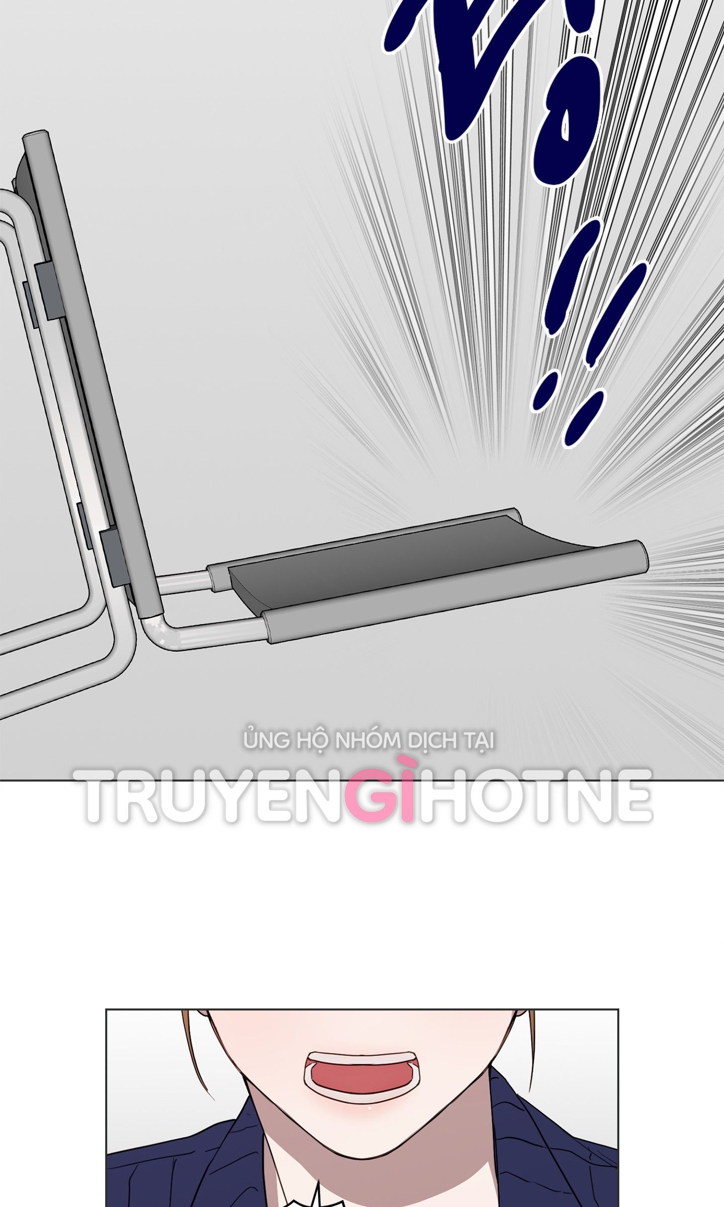 đọc truyện [18+] Bạn Bè Cái Quái Gì? Chương 4 ảnh 28 tại Giả Dược