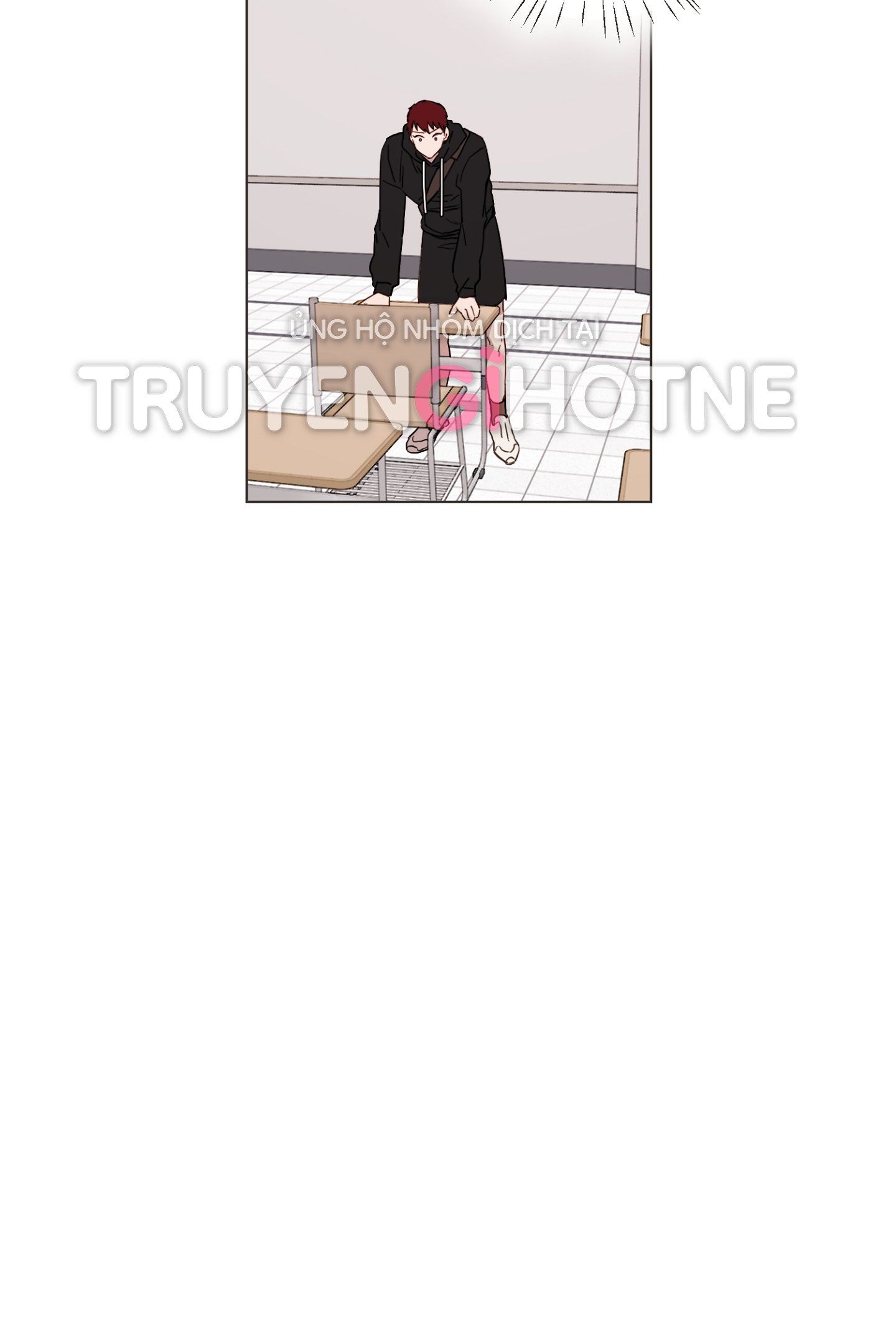 đọc truyện [18+] Bạn Bè Cái Quái Gì? Chương 5.2 ảnh 14 tại Giả Dược