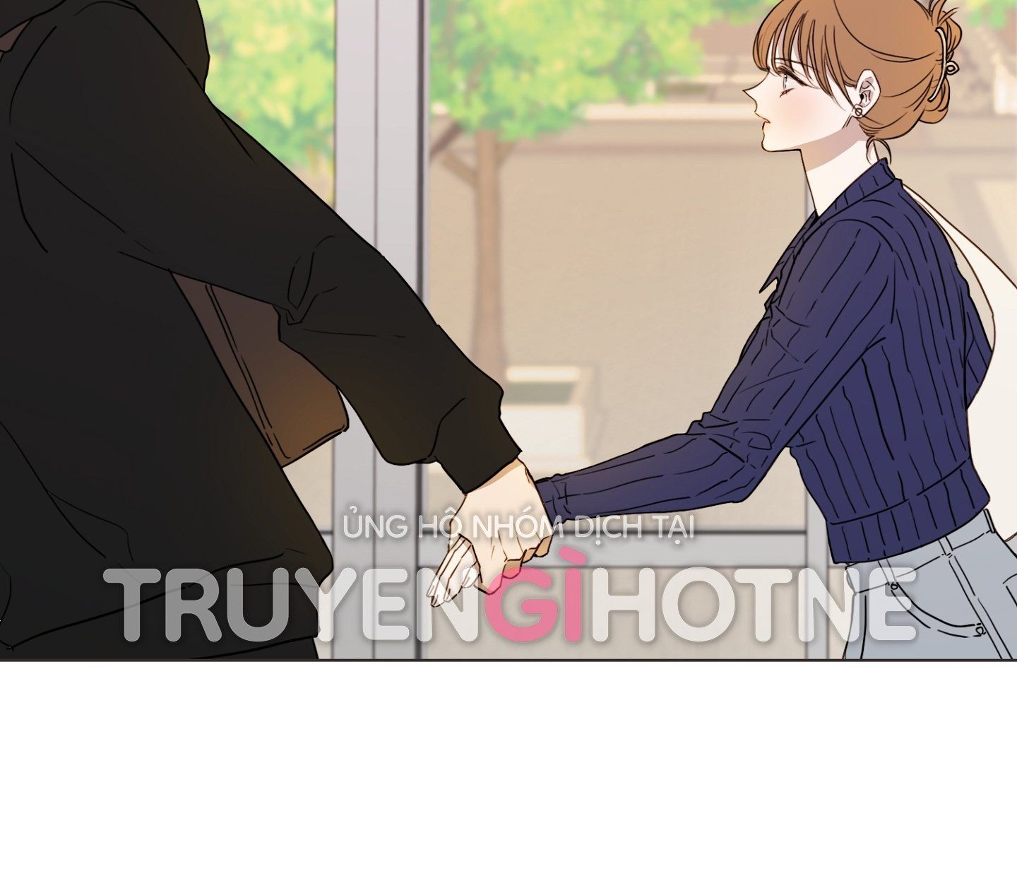 đọc truyện [18+] Bạn Bè Cái Quái Gì? Chương 5.2 ảnh 39 tại Giả Dược