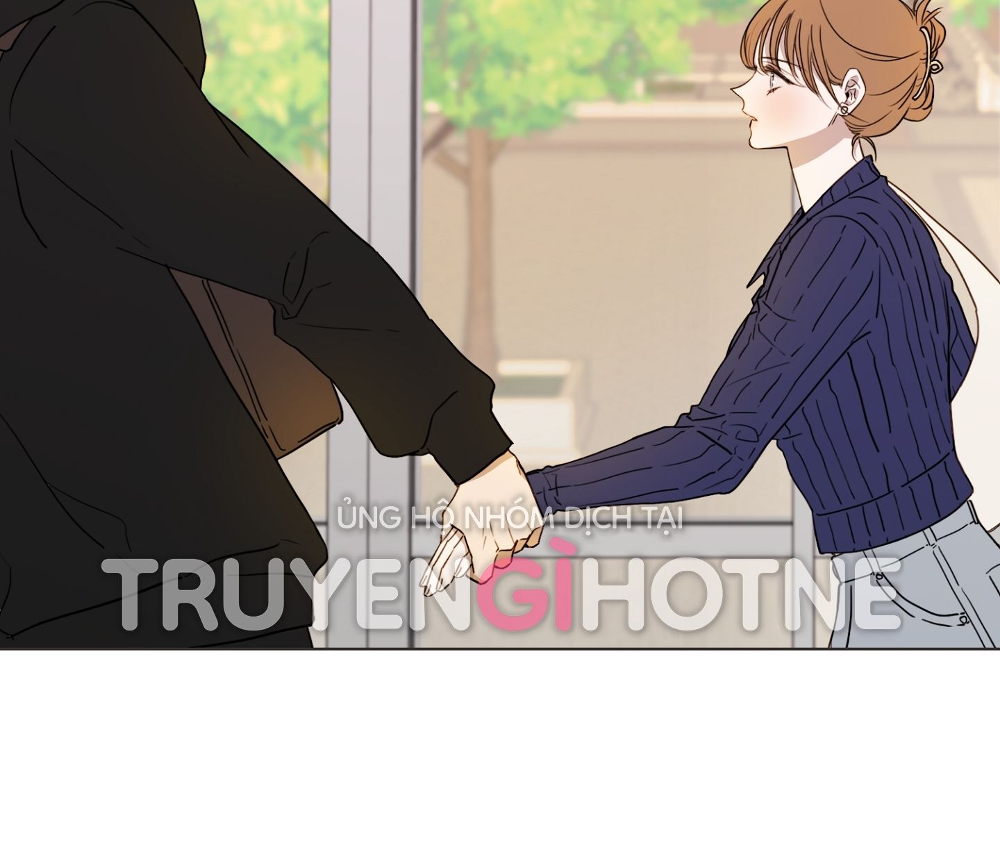 đọc truyện [18+] Bạn Bè Cái Quái Gì? Chương 5 ảnh 59 tại Giả Dược