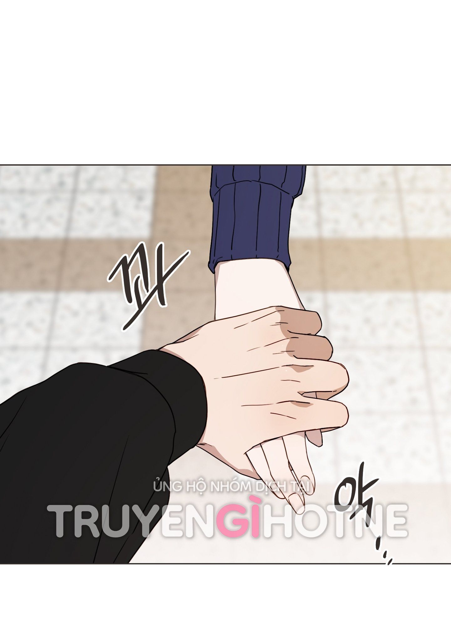 đọc truyện [18+] Bạn Bè Cái Quái Gì? Chương 6.1 ảnh 2 tại Giả Dược