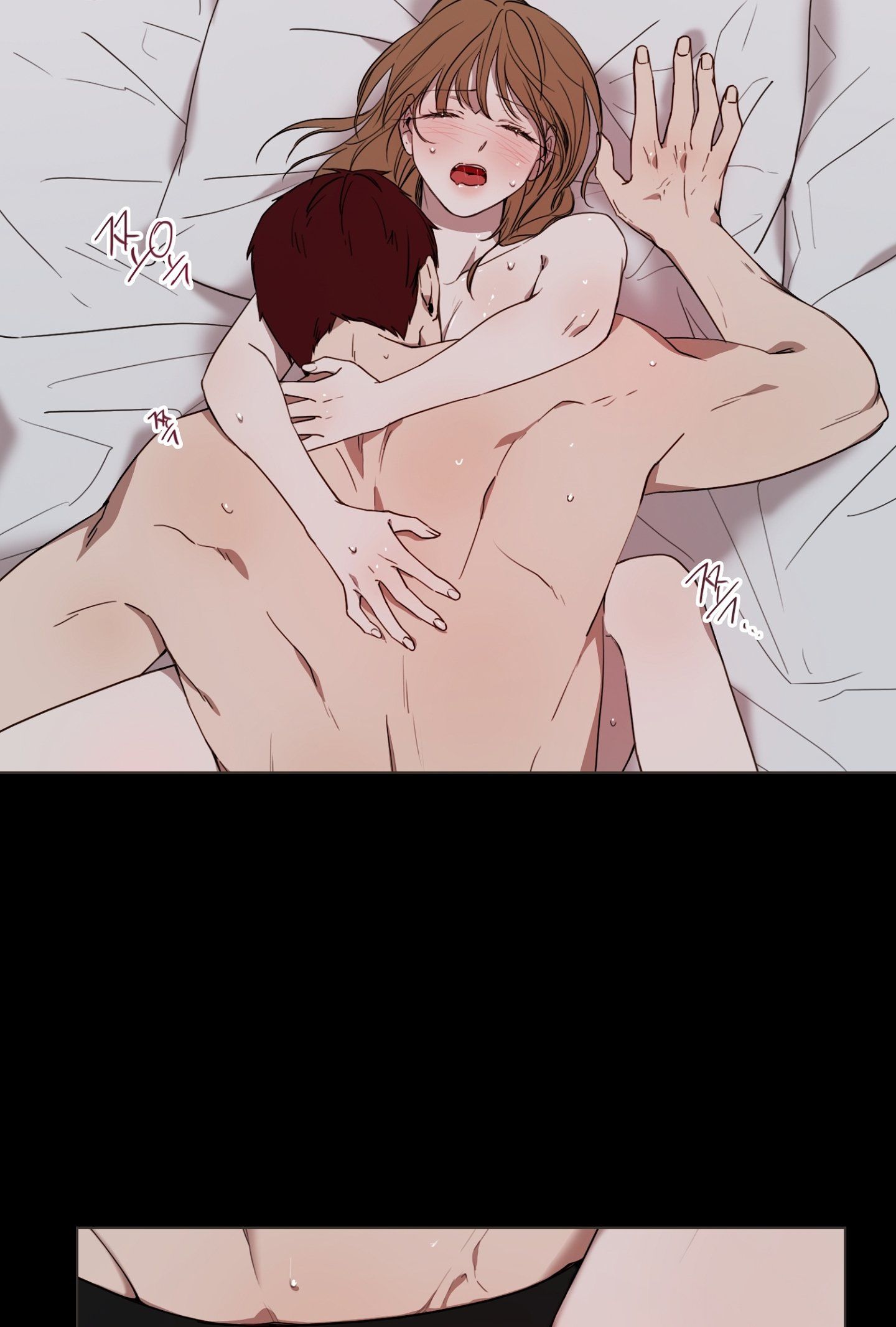 đọc truyện [18+] Bạn Bè Cái Quái Gì? Chương 6.2 ảnh 12 tại Giả Dược