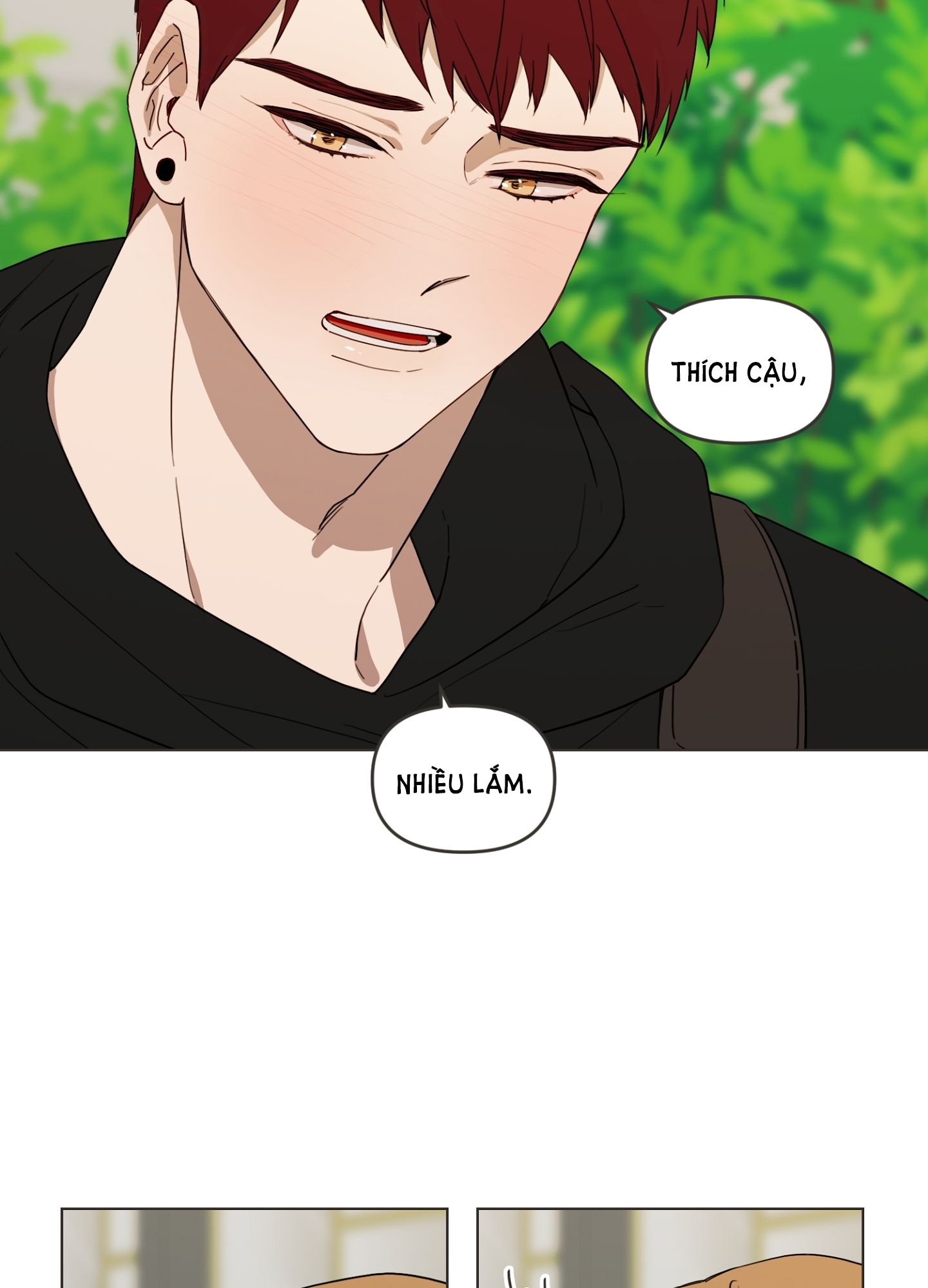 đọc truyện [18+] Bạn Bè Cái Quái Gì? Chương 6 ảnh 14 tại Giả Dược