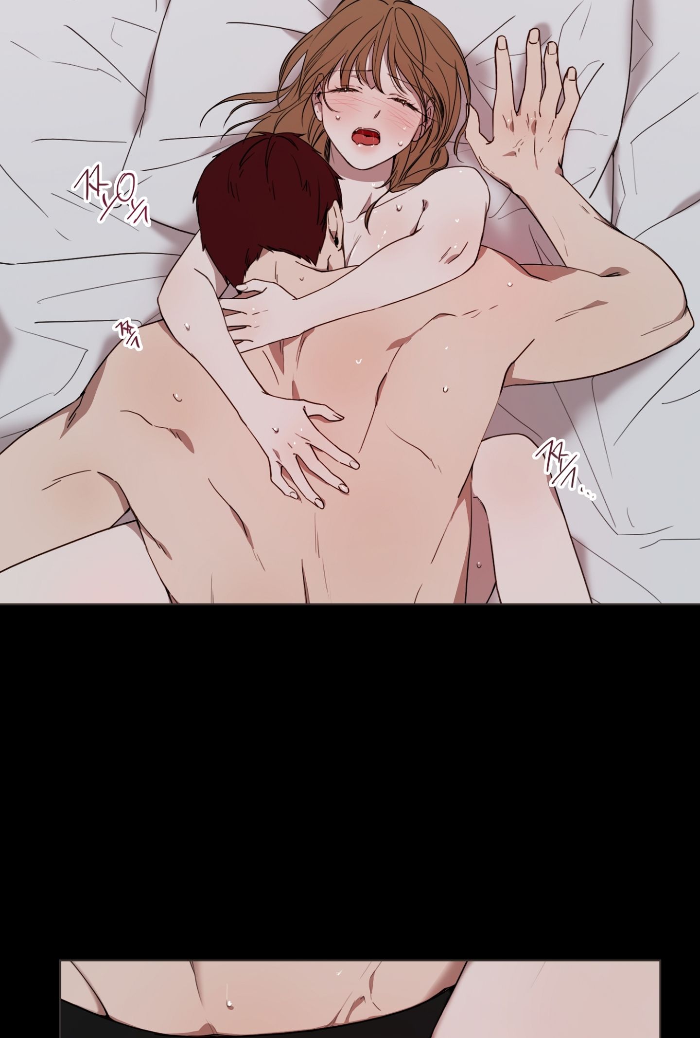 đọc truyện [18+] Bạn Bè Cái Quái Gì? Chương 6 ảnh 35 tại Giả Dược