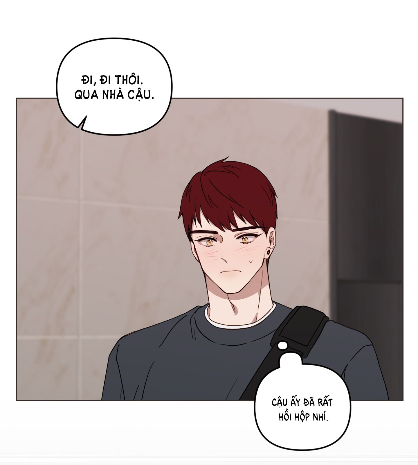 đọc truyện [18+] Bạn Bè Cái Quái Gì? Chương 7 ảnh 31 tại Giả Dược