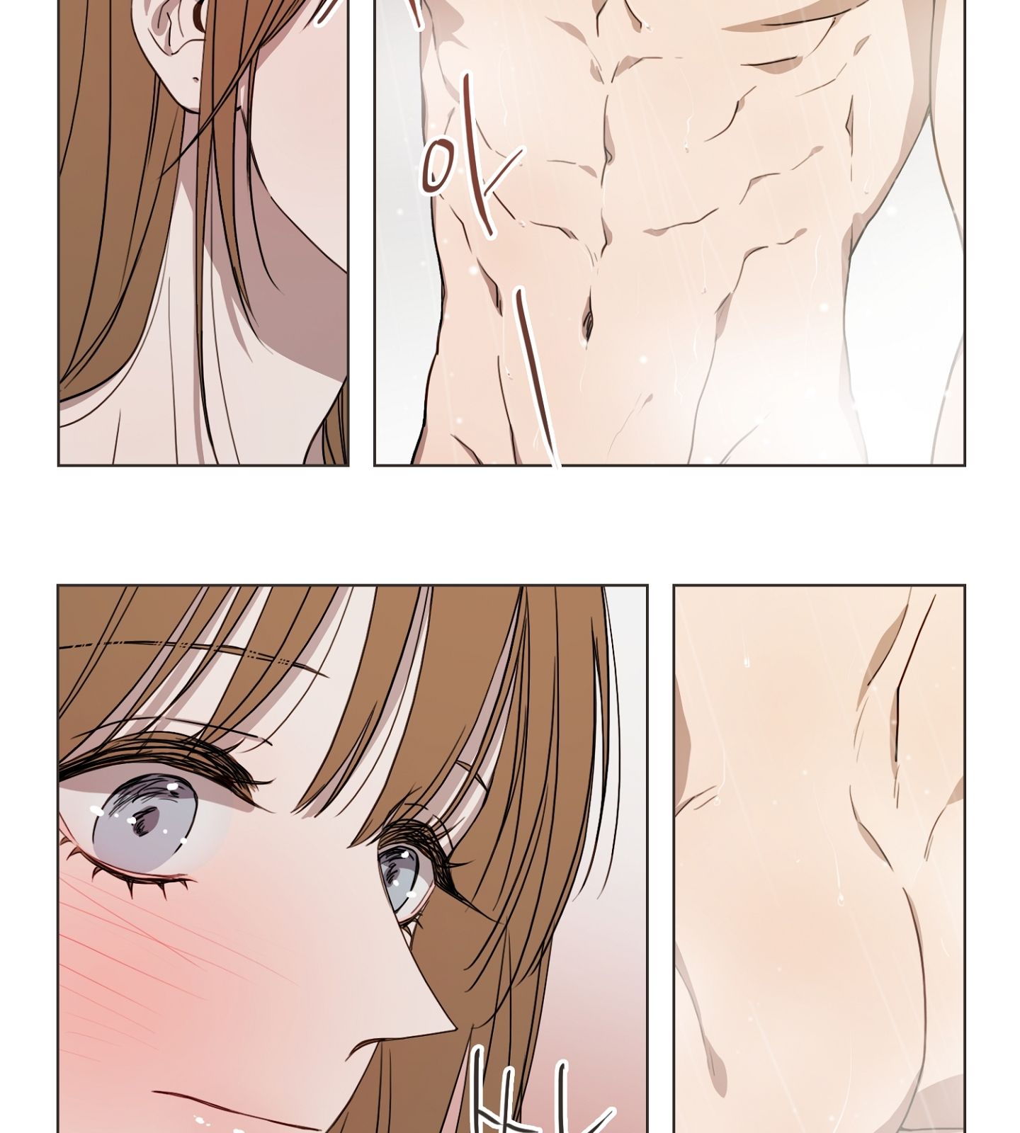 đọc truyện [18+] Bạn Bè Cái Quái Gì? Chương 7 ảnh 41 tại Giả Dược