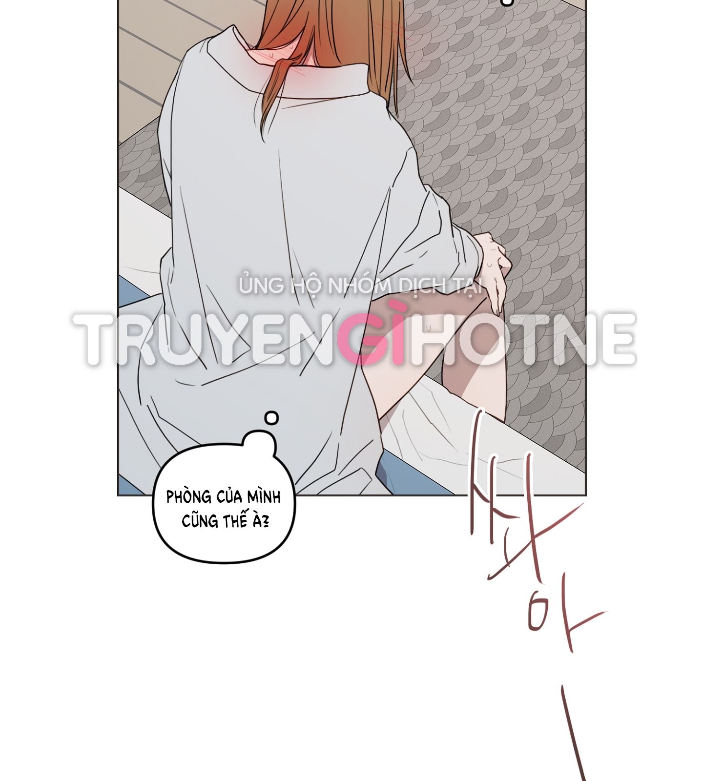 đọc truyện [18+] Bạn Bè Cái Quái Gì? Chương 7 ảnh 44 tại Giả Dược