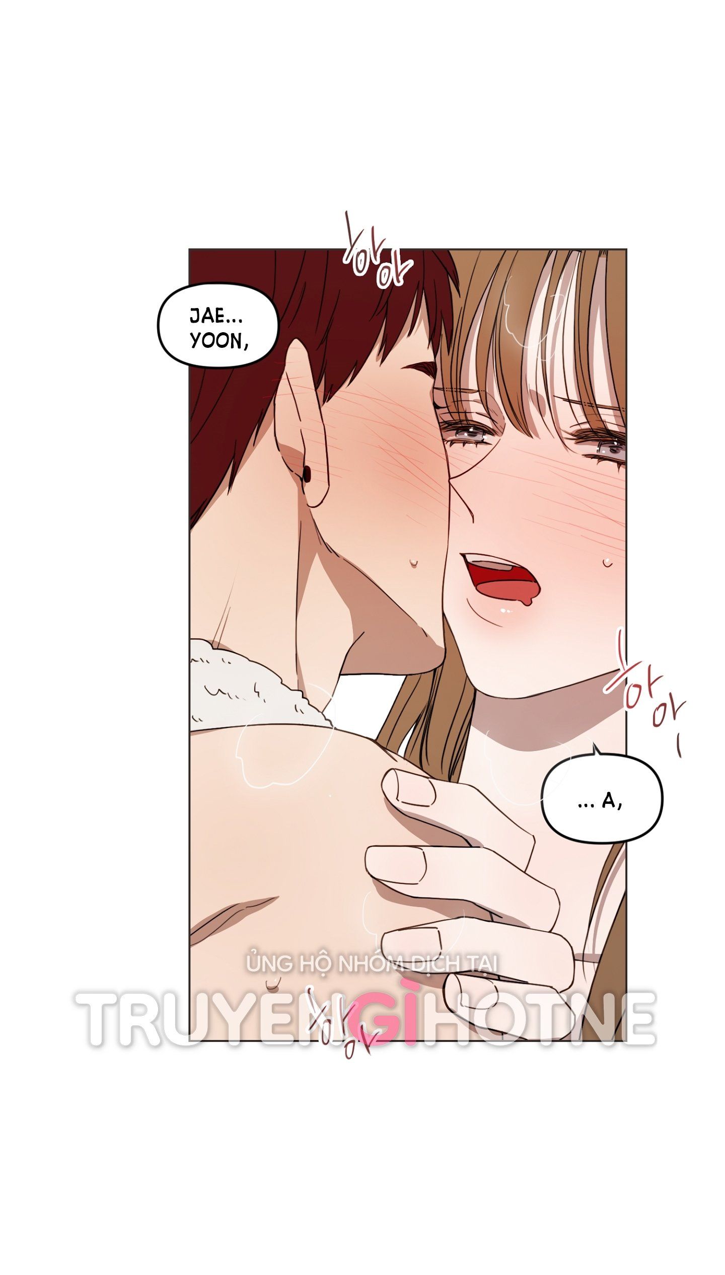 đọc truyện [18+] Bạn Bè Cái Quái Gì? Chương 8.1 ảnh 2 tại Thiên Thai Truyện