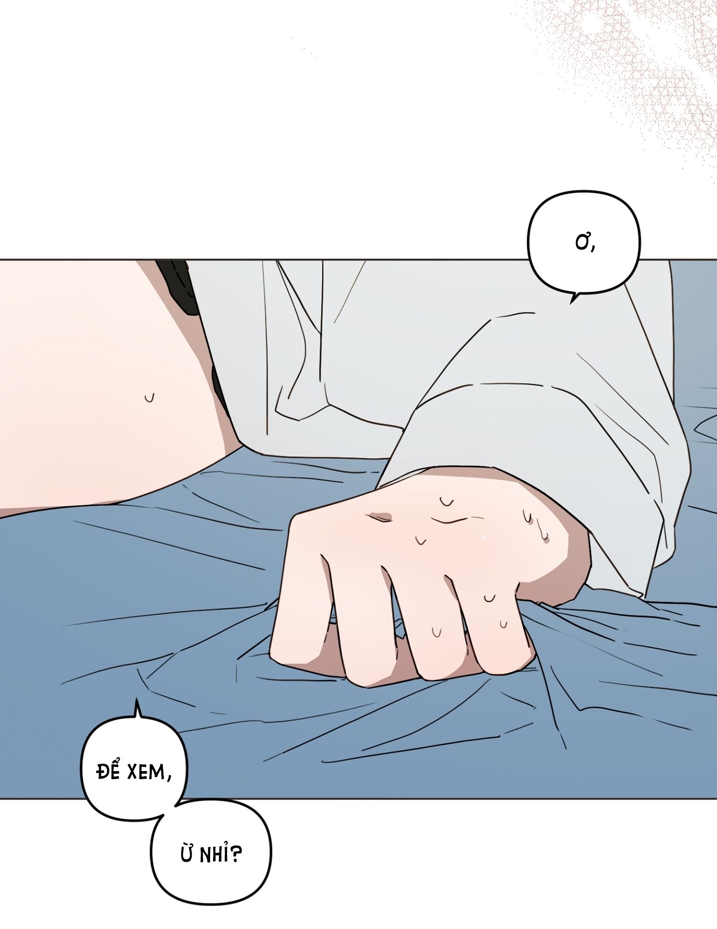 đọc truyện [18+] Bạn Bè Cái Quái Gì? Chương 8 ảnh 16 tại Giả Dược