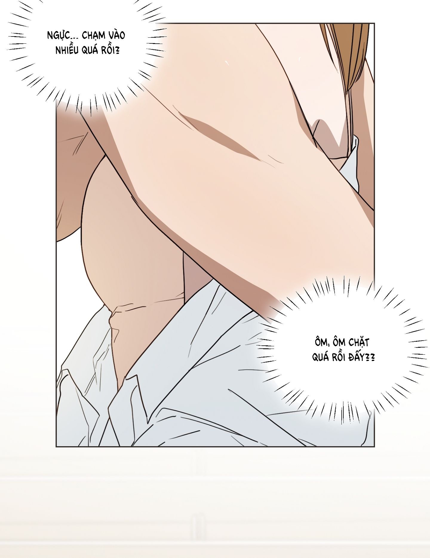 đọc truyện [18+] Bạn Bè Cái Quái Gì? Chương 8 ảnh 19 tại Giả Dược