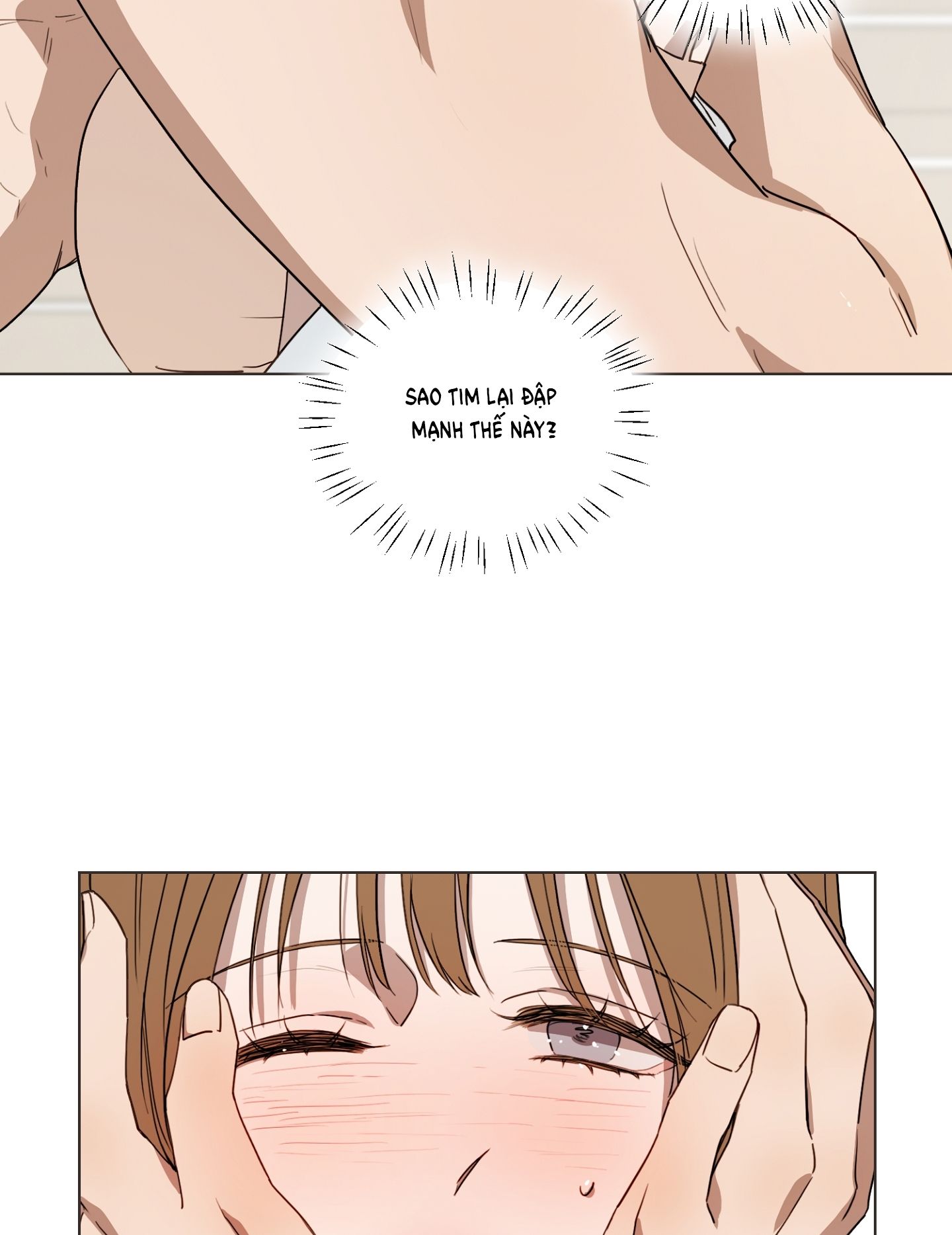 đọc truyện [18+] Bạn Bè Cái Quái Gì? Chương 8 ảnh 21 tại Giả Dược