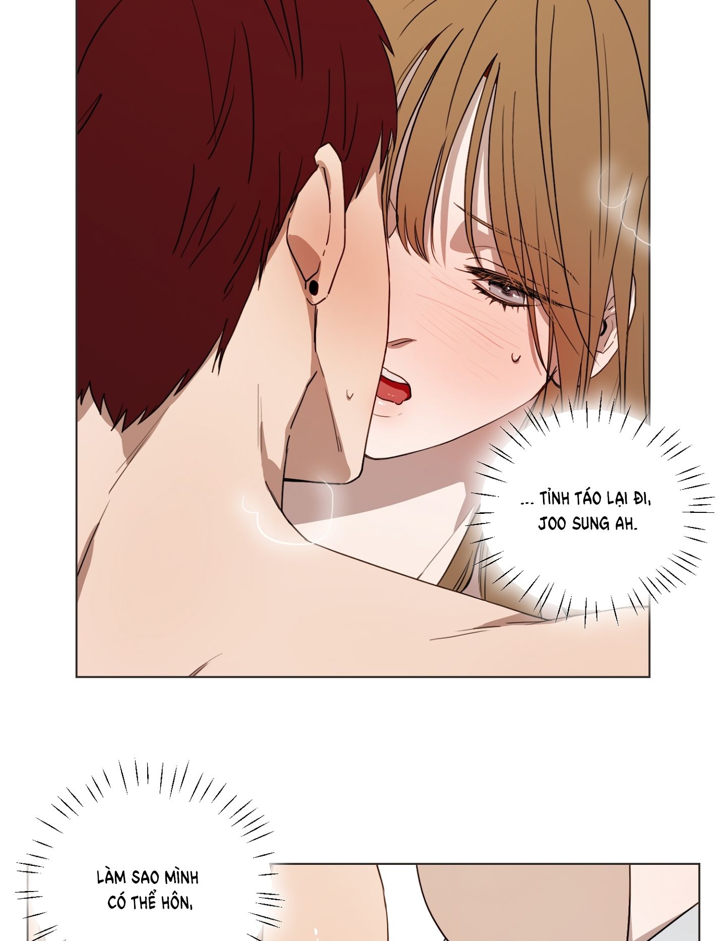 đọc truyện [18+] Bạn Bè Cái Quái Gì? Chương 8 ảnh 25 tại Giả Dược