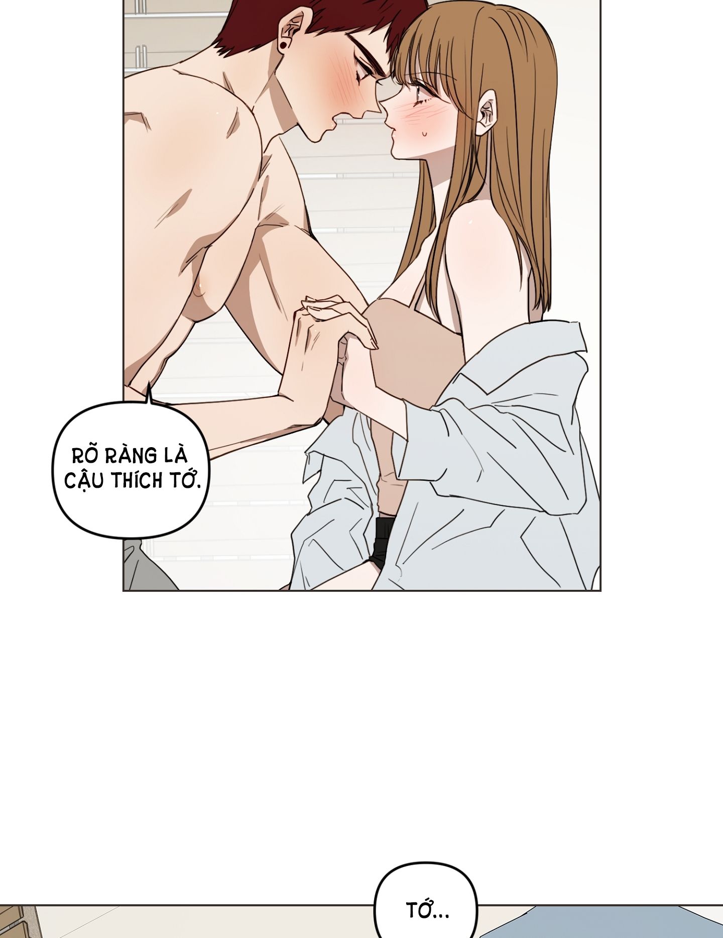 đọc truyện [18+] Bạn Bè Cái Quái Gì? Chương 8 ảnh 29 tại Giả Dược