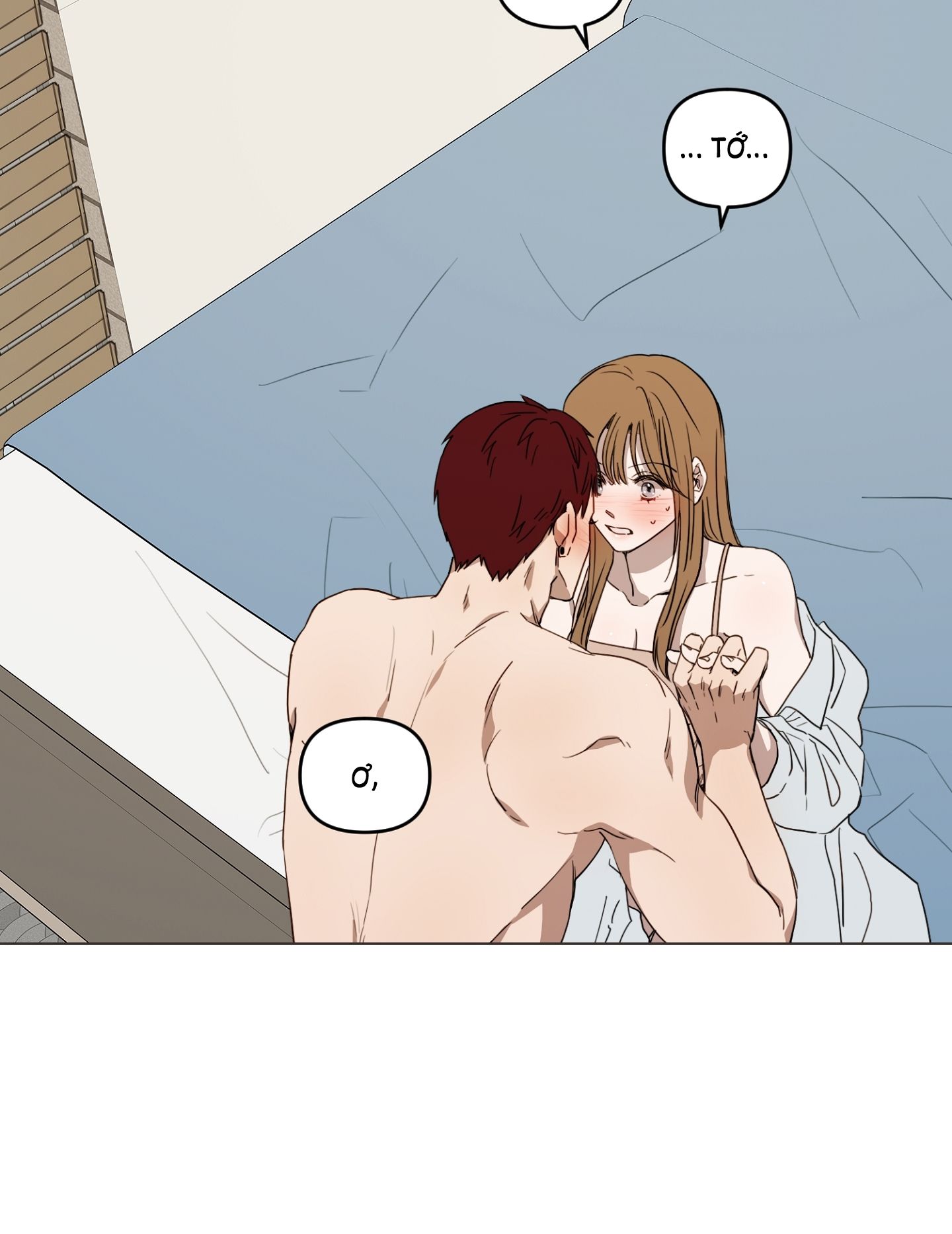 đọc truyện [18+] Bạn Bè Cái Quái Gì? Chương 8 ảnh 30 tại Giả Dược