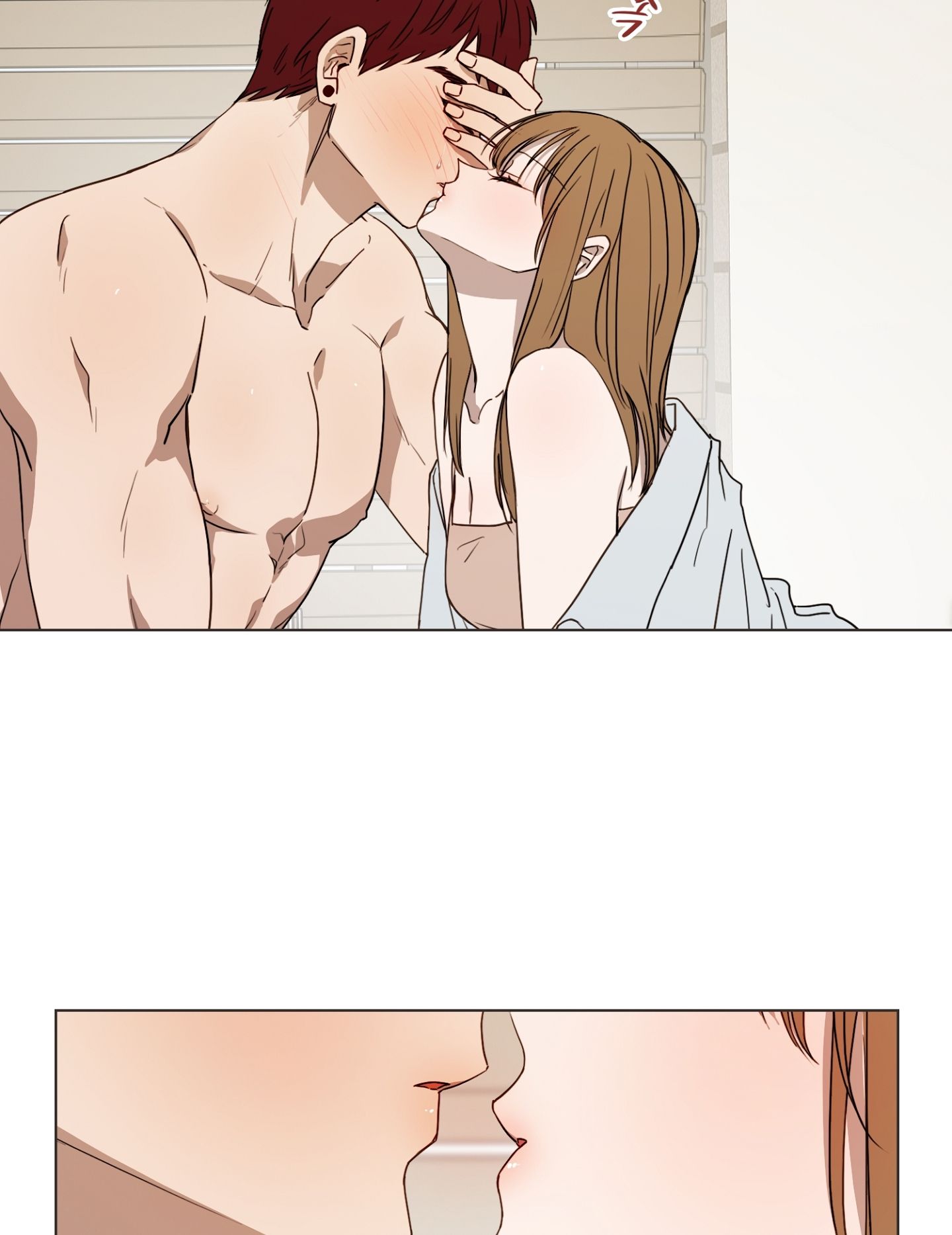 đọc truyện [18+] Bạn Bè Cái Quái Gì? Chương 8 ảnh 41 tại Giả Dược