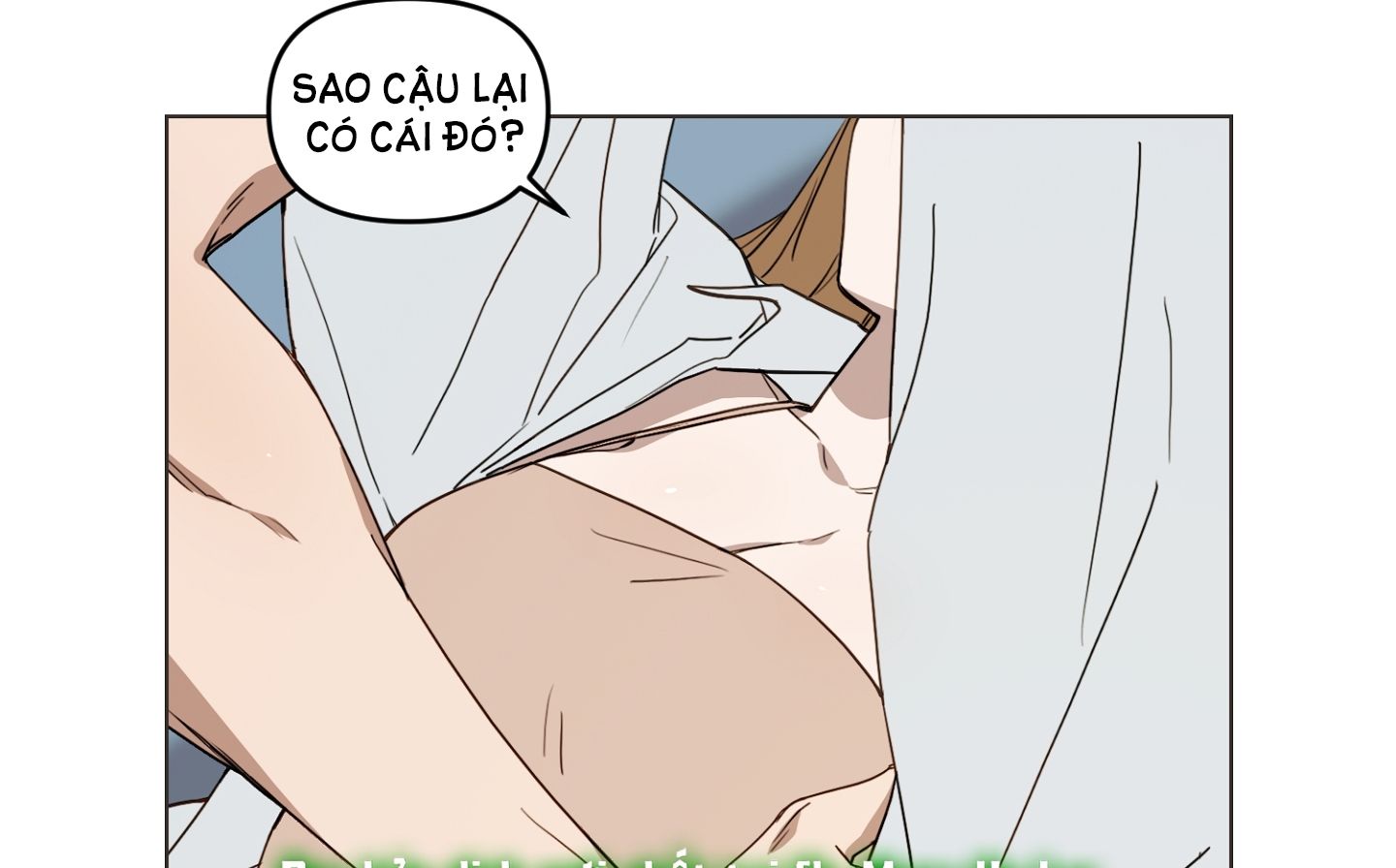 đọc truyện [18+] Bạn Bè Cái Quái Gì? Chương 8 ảnh 53 tại Giả Dược