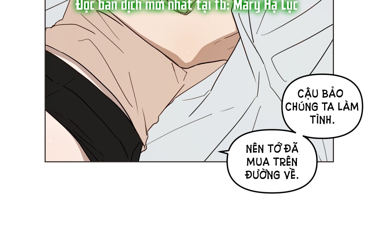 đọc truyện [18+] Bạn Bè Cái Quái Gì? Chương 8 ảnh 54 tại Giả Dược