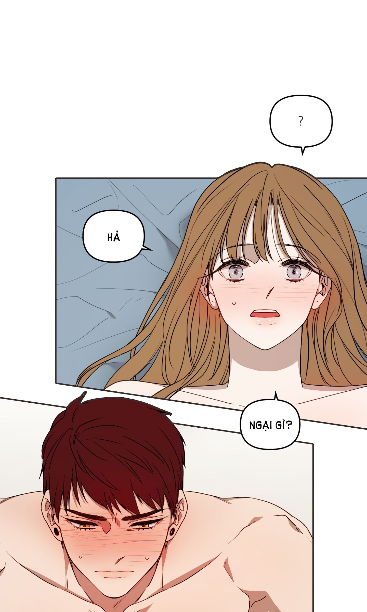 đọc truyện [18+] Bạn Bè Cái Quái Gì? Chương 9 ảnh 11 tại Giả Dược