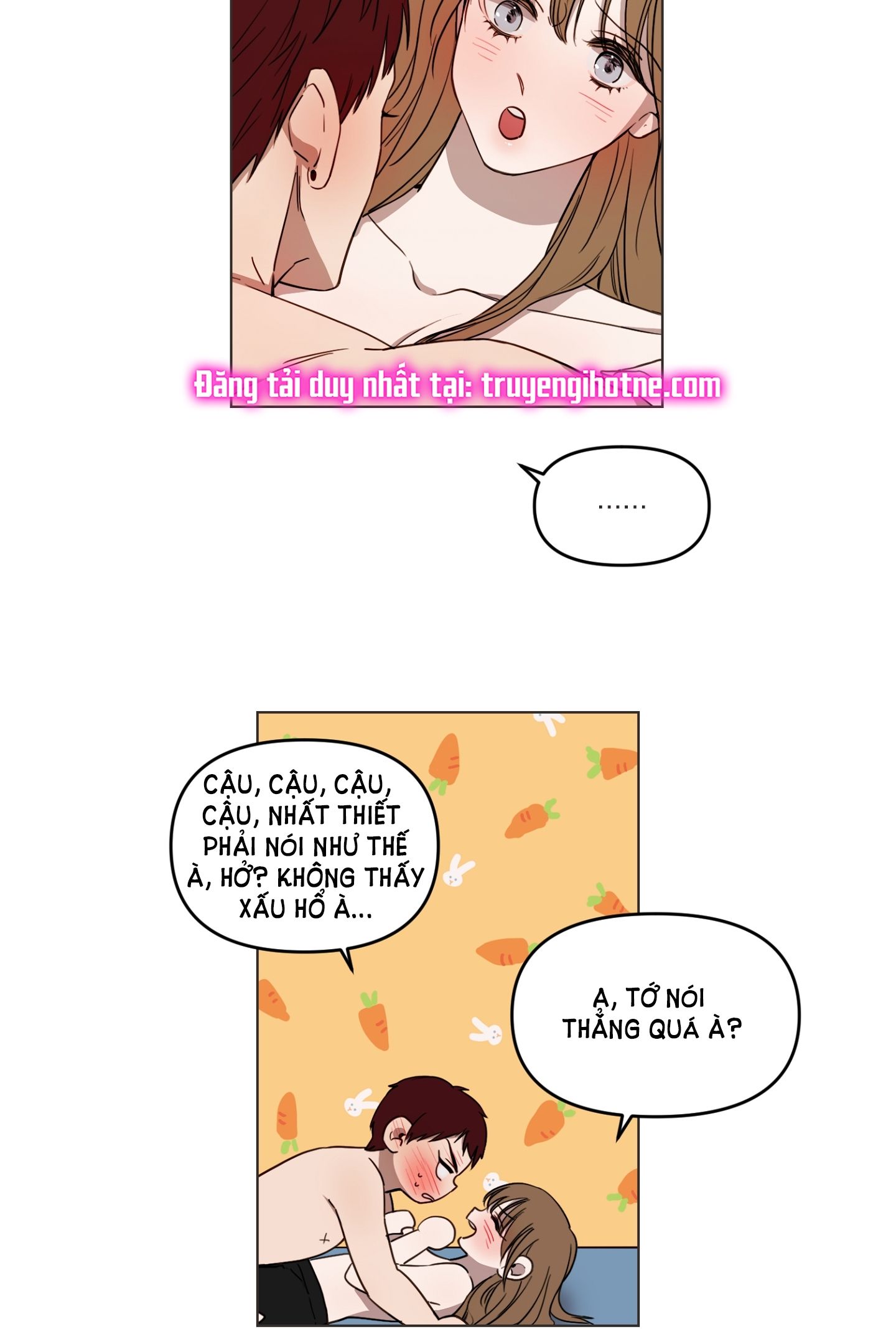 đọc truyện [18+] Bạn Bè Cái Quái Gì? Chương 9 ảnh 18 tại Giả Dược