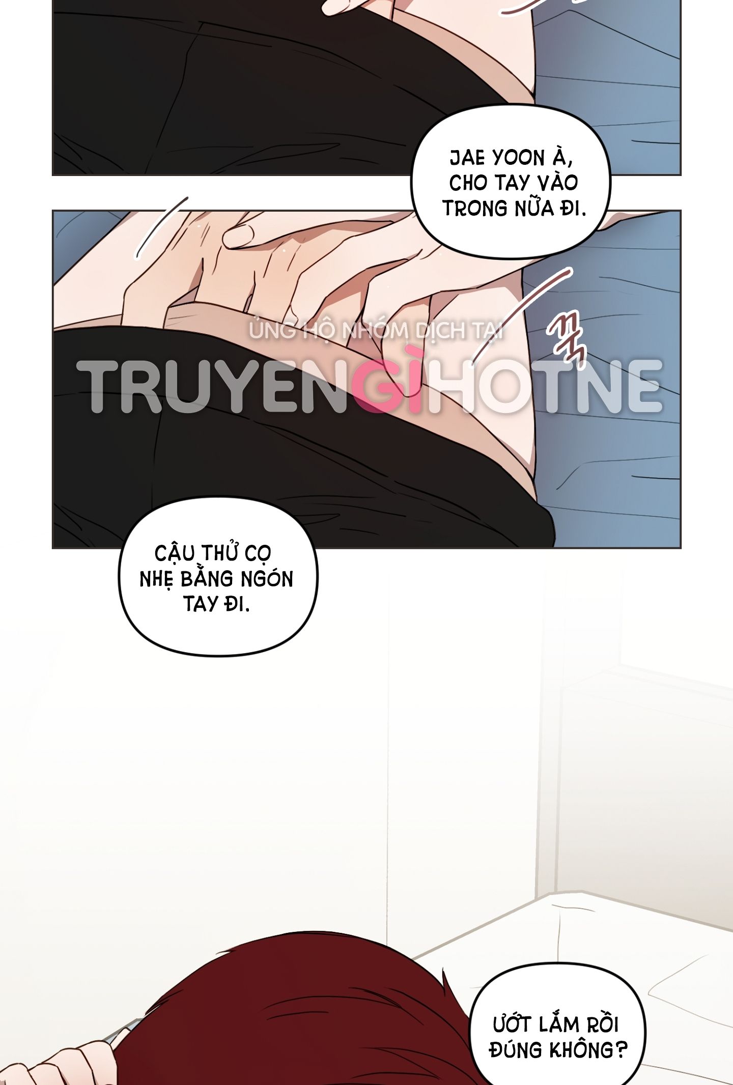 đọc truyện [18+] Bạn Bè Cái Quái Gì? Chương 9 ảnh 25 tại Giả Dược