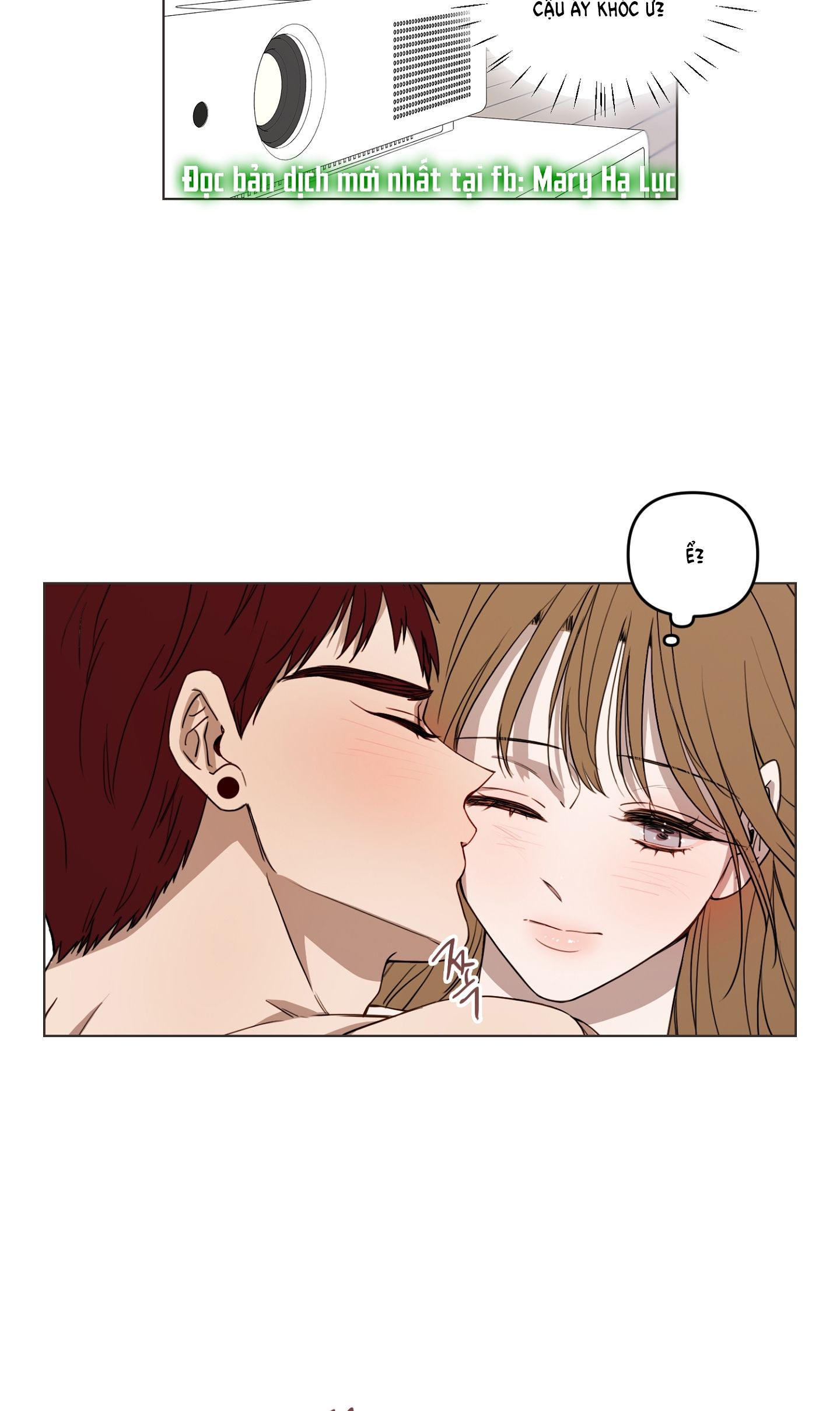 đọc truyện [18+] Bạn Bè Cái Quái Gì? Chương 9 ảnh 37 tại Giả Dược