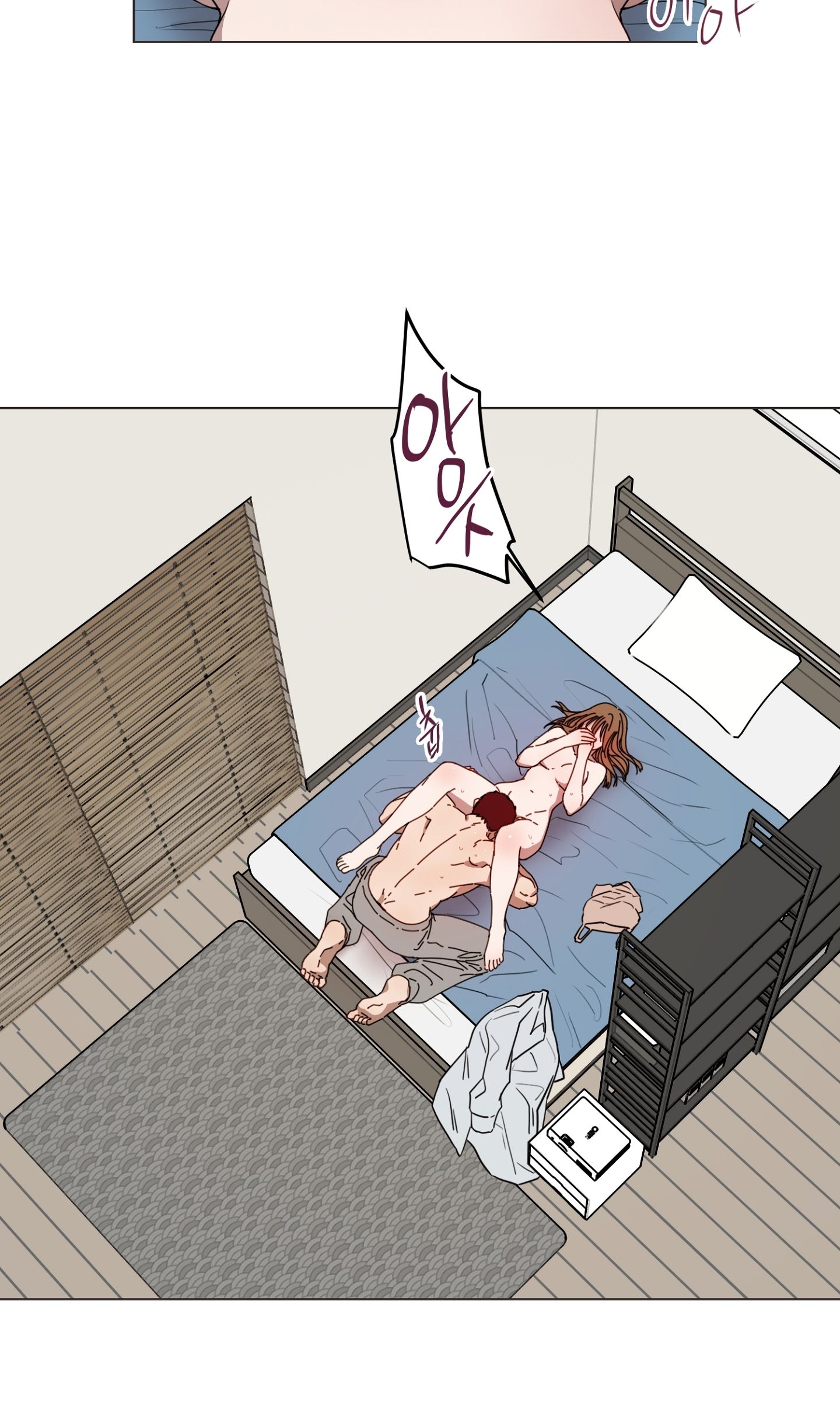 đọc truyện [18+] Bạn Bè Cái Quái Gì? Chương 9 ảnh 41 tại Giả Dược