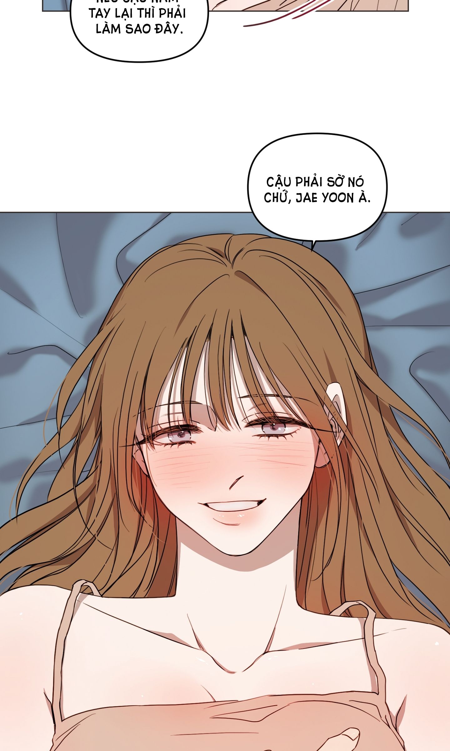 đọc truyện [18+] Bạn Bè Cái Quái Gì? Chương 9 ảnh 6 tại Giả Dược