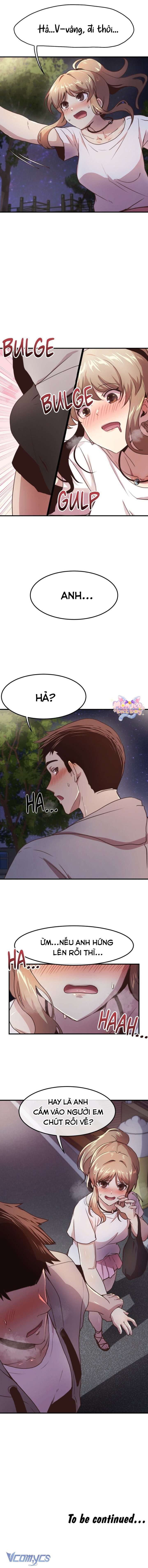 đọc truyện [18+] Bạn Bè Của Anh Trai Chương 16 ảnh 12 tại Thiên Thai Truyện