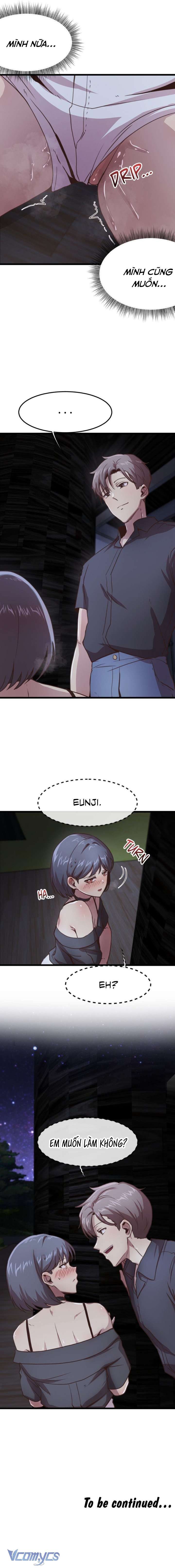 đọc truyện [18+] Bạn Bè Của Anh Trai Chương 17 ảnh 11 tại Thiên Thai Truyện