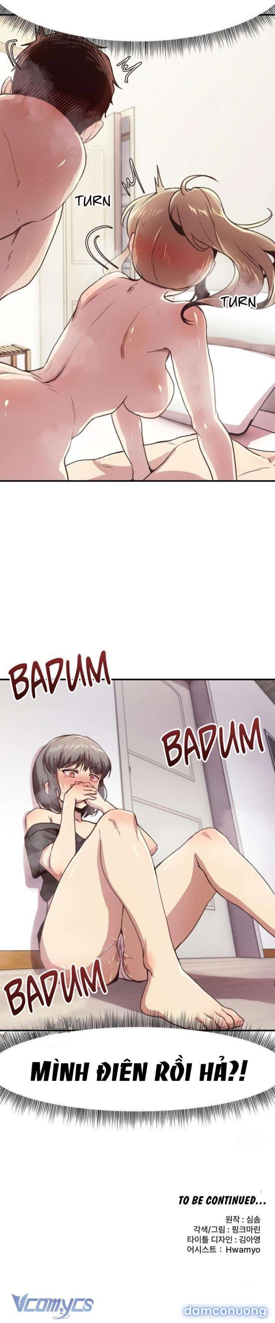 đọc truyện [18+] Bạn Bè Của Anh Trai Chương 19 ảnh 11 tại Thiên Thai Truyện