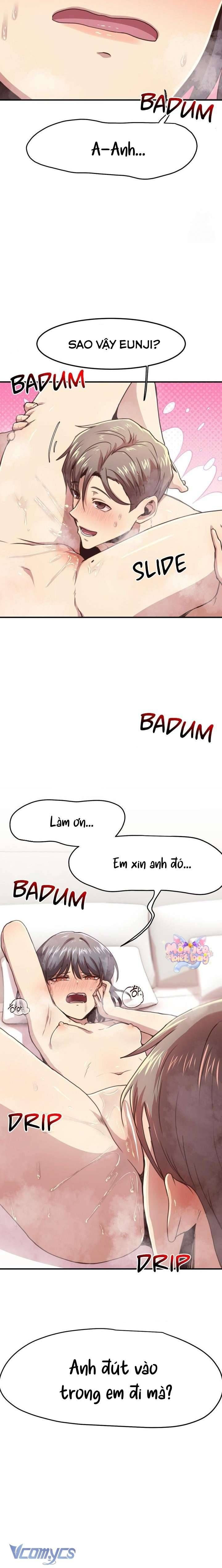 đọc truyện [18+] Bạn Bè Của Anh Trai Chương 21 ảnh 12 tại Thiên Thai Truyện