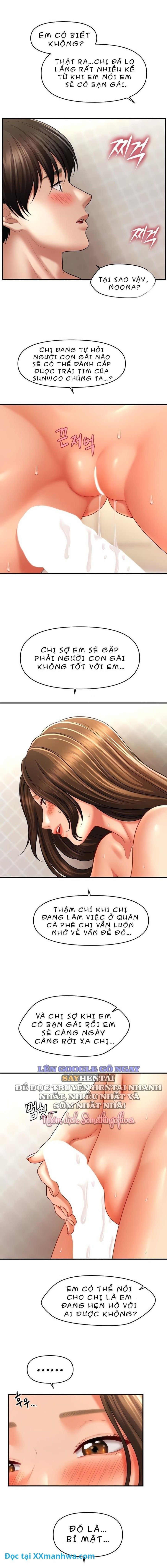 đọc truyện [18+] Bạn Bè Của Anh Trai Chương 35 ảnh 7 tại Thiên Thai Truyện