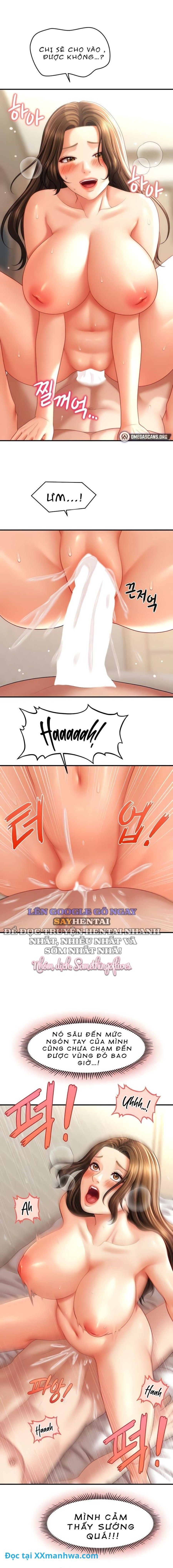 đọc truyện [18+] Bạn Bè Của Anh Trai Chương 35 ảnh 11 tại Thiên Thai Truyện