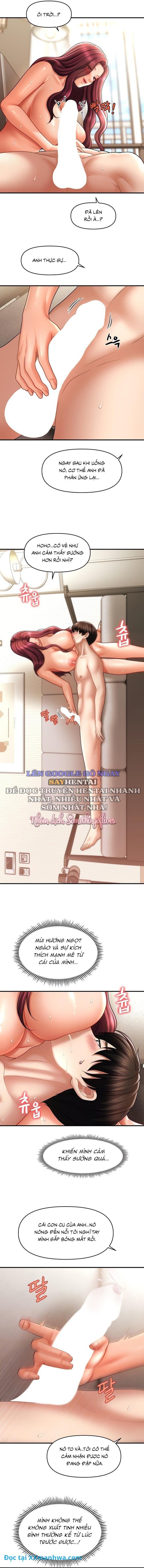 đọc truyện [18+] Bạn Bè Của Anh Trai Chương 39 ảnh 5 tại Thiên Thai Truyện