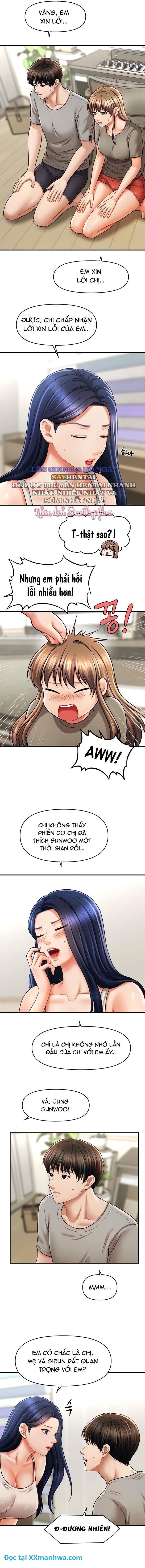 đọc truyện [18+] Bạn Bè Của Anh Trai Chương 40 ảnh 10 tại Thiên Thai Truyện