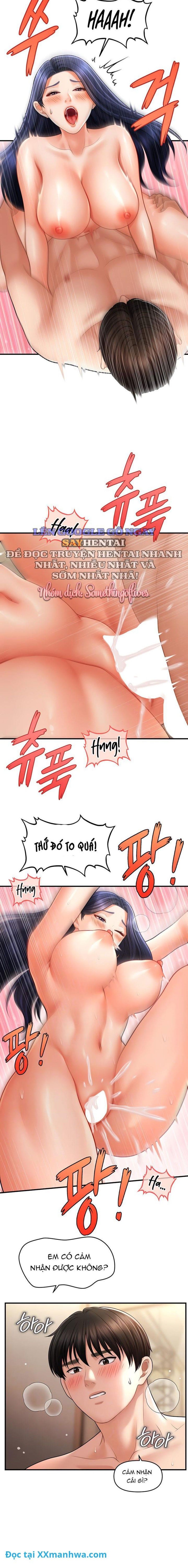 đọc truyện [18+] Bạn Bè Của Anh Trai Chương 41 ảnh 5 tại Thiên Thai Truyện