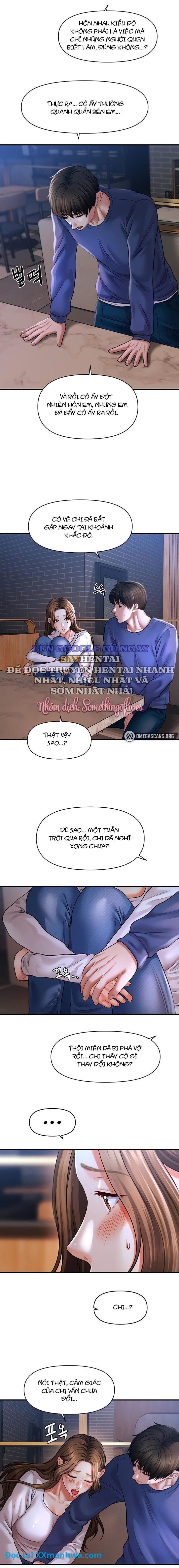 đọc truyện [18+] Bạn Bè Của Anh Trai Chương 42 ảnh 12 tại Thiên Thai Truyện