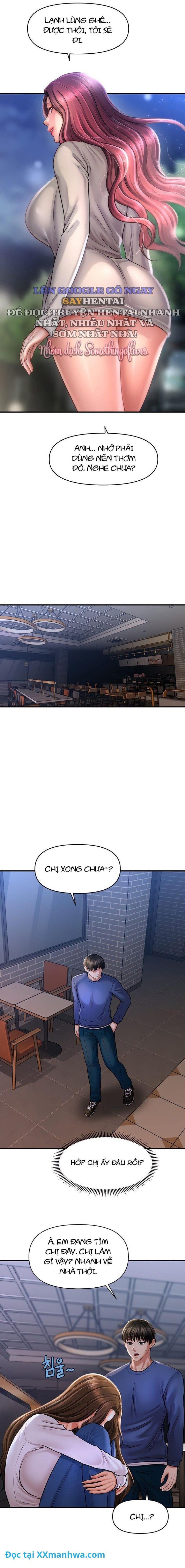 đọc truyện [18+] Bạn Bè Của Anh Trai Chương 42 ảnh 10 tại Thiên Thai Truyện