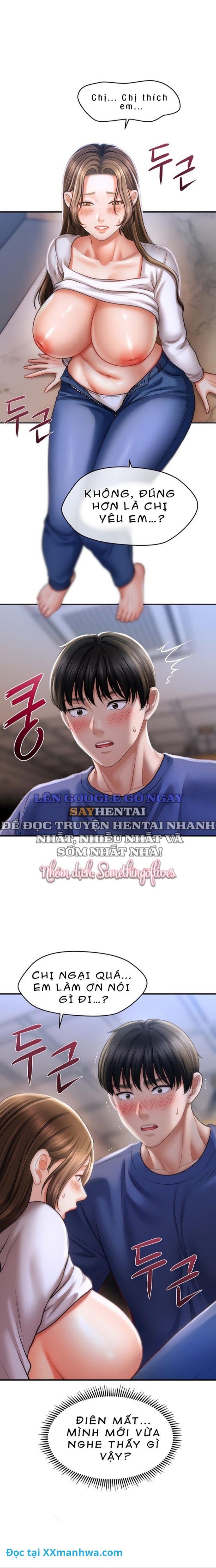 đọc truyện [18+] Bạn Bè Của Anh Trai Chương 43 ảnh 2 tại Thiên Thai Truyện