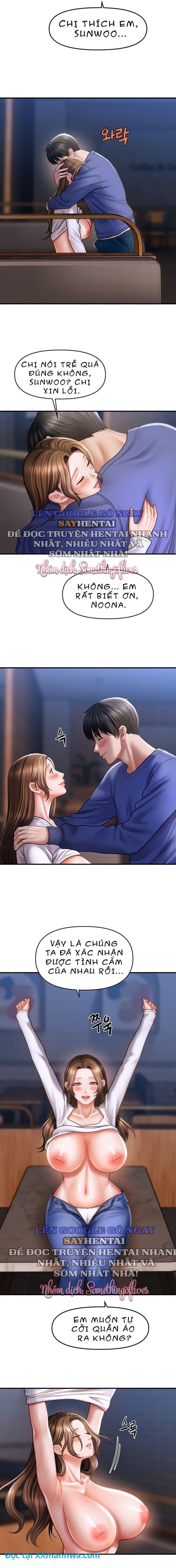 đọc truyện [18+] Bạn Bè Của Anh Trai Chương 43 ảnh 4 tại Thiên Thai Truyện