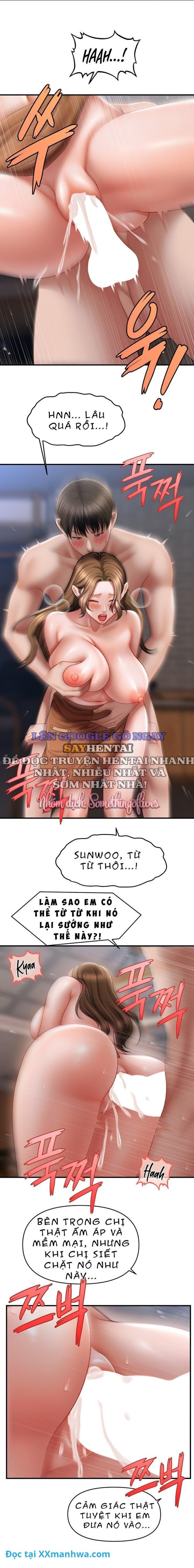 đọc truyện [18+] Bạn Bè Của Anh Trai Chương 43 ảnh 8 tại Thiên Thai Truyện